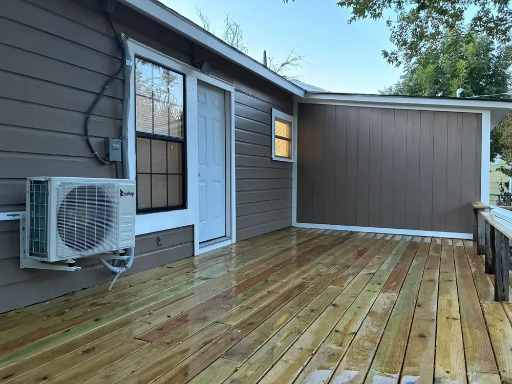 1102 La Monte Drive Brownwood, TX 76801