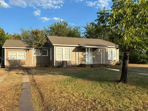 1102 La Monte Drive
