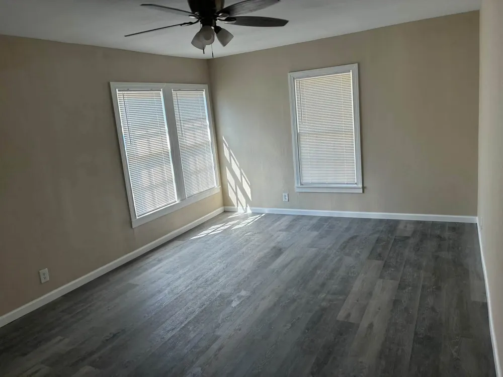1102 La Monte Drive Brownwood, TX 76801