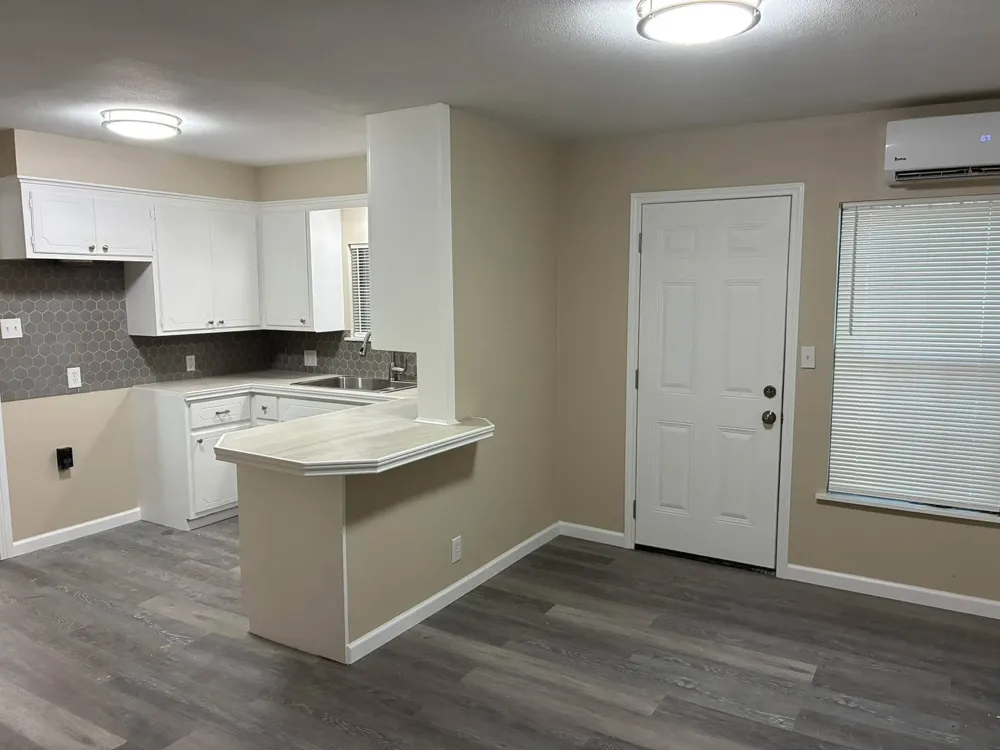 1102 La Monte Drive Brownwood, TX 76801