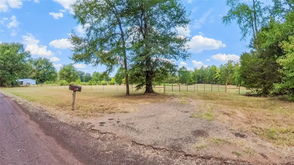 587 Floyd Evans Road Elysian Fields, TX 75642