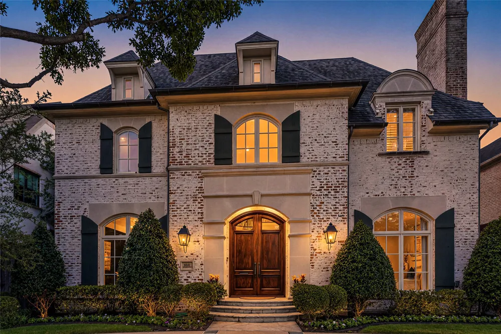 4041 Bryn Mawr Drive University Park, TX 75225