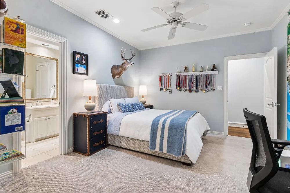 4041 Bryn Mawr Drive University Park, TX 75225