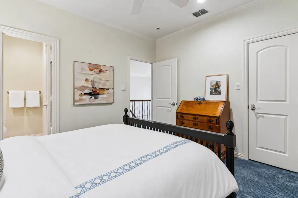 4041 Bryn Mawr Drive University Park, TX 75225