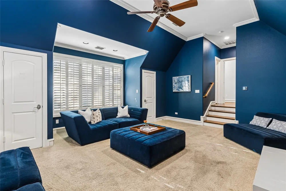 4041 Bryn Mawr Drive University Park, TX 75225