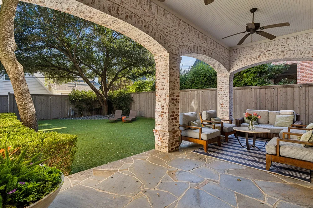 4041 Bryn Mawr Drive University Park, TX 75225