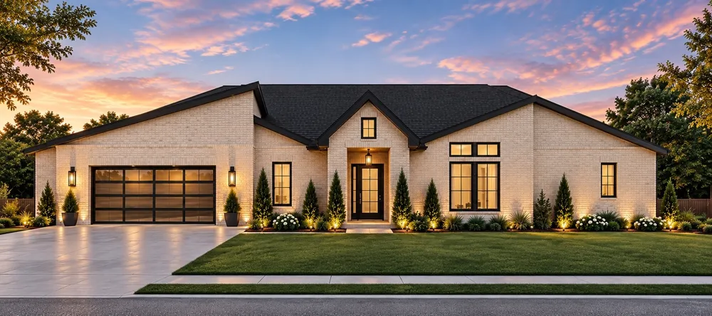 4505 Crown Knoll Circle Dallas, TX 75232