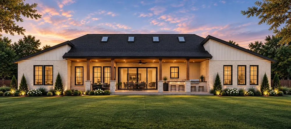 4505 Crown Knoll Circle Dallas, TX 75232
