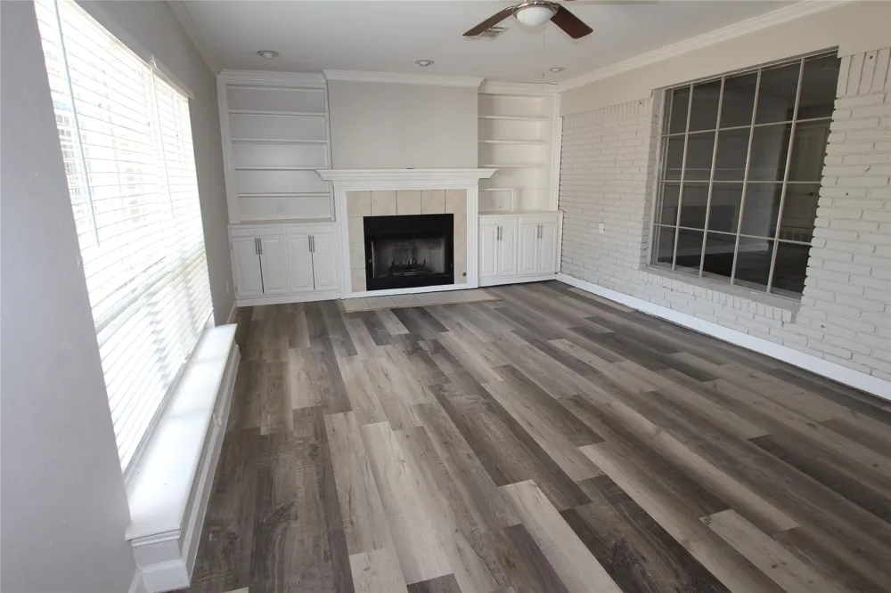 1103 Bryant Street Benbrook, TX 76126