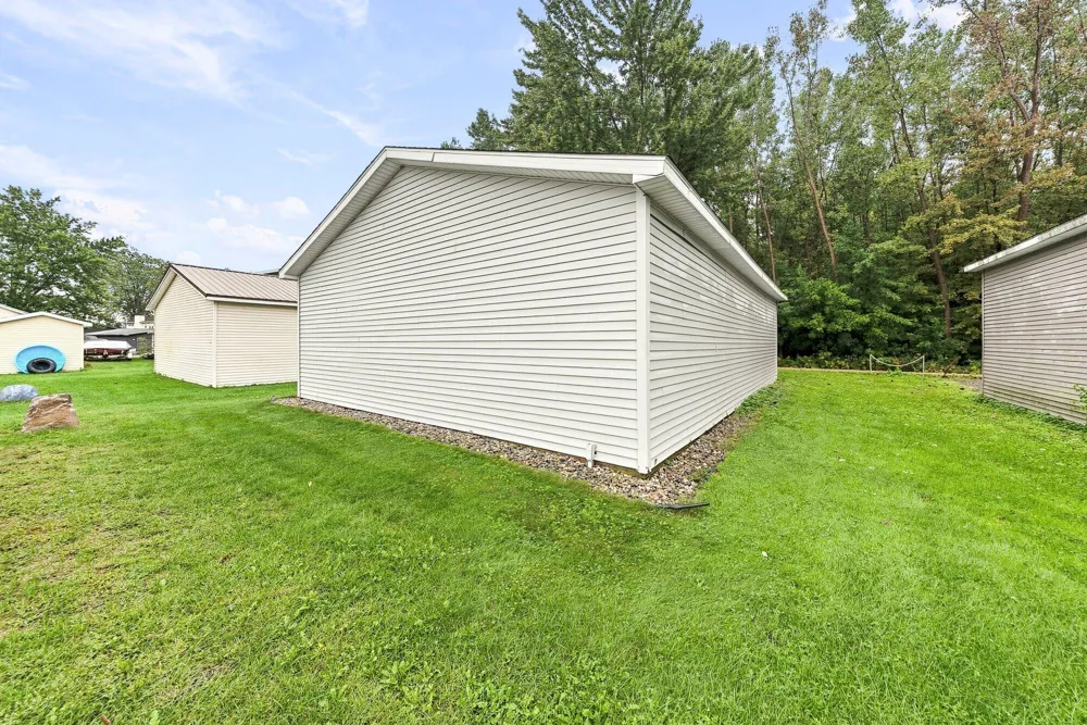 12973 Roughys Drive Unknown, MI 49348