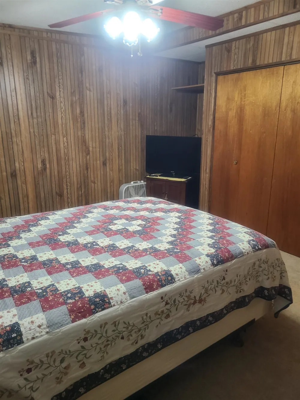 7763 Loud Drive Oscoda Charter Township, MI 48750