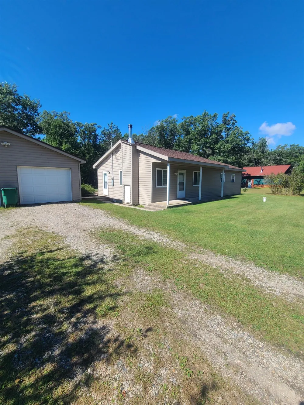 7763 Loud Drive Oscoda Charter Township, MI 48750