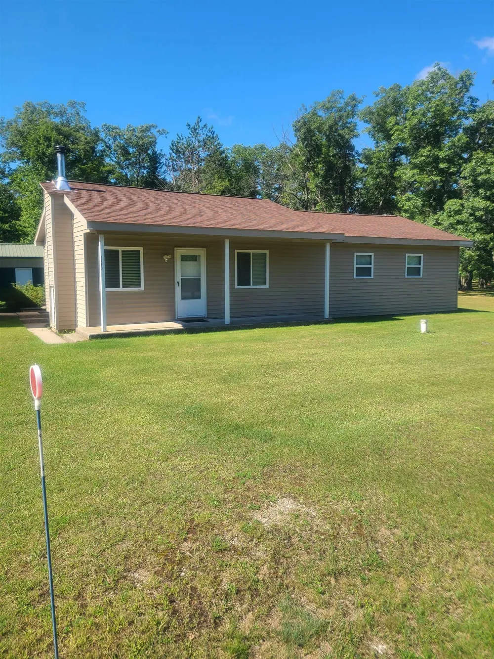 7763 Loud Drive Oscoda Charter Township, MI 48750