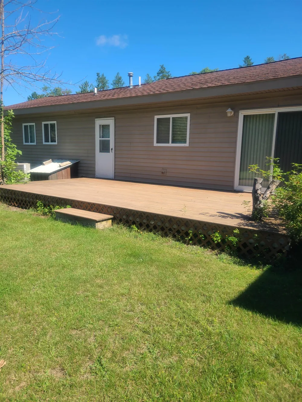 7763 Loud Drive Oscoda Charter Township, MI 48750