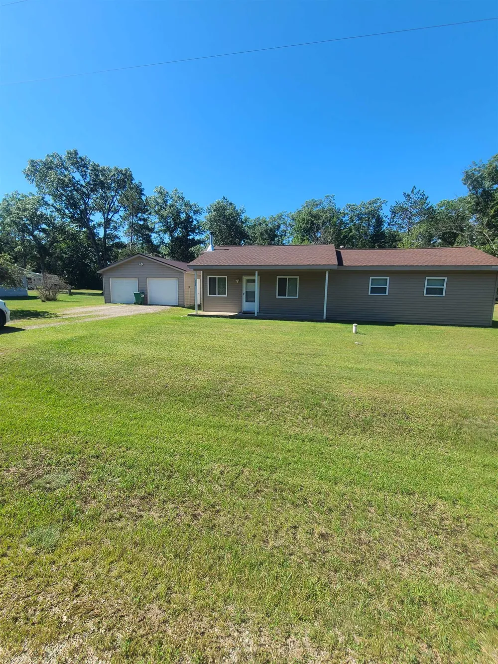 7763 Loud Drive Oscoda Charter Township, MI 48750