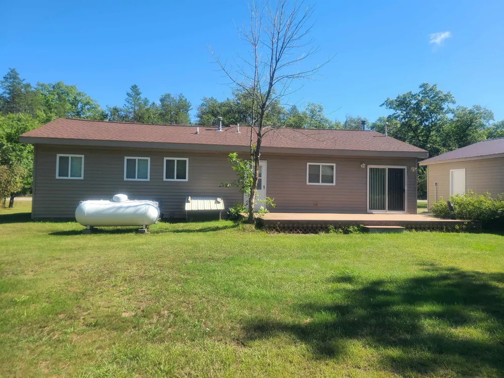 7763 Loud Drive Oscoda Charter Township, MI 48750