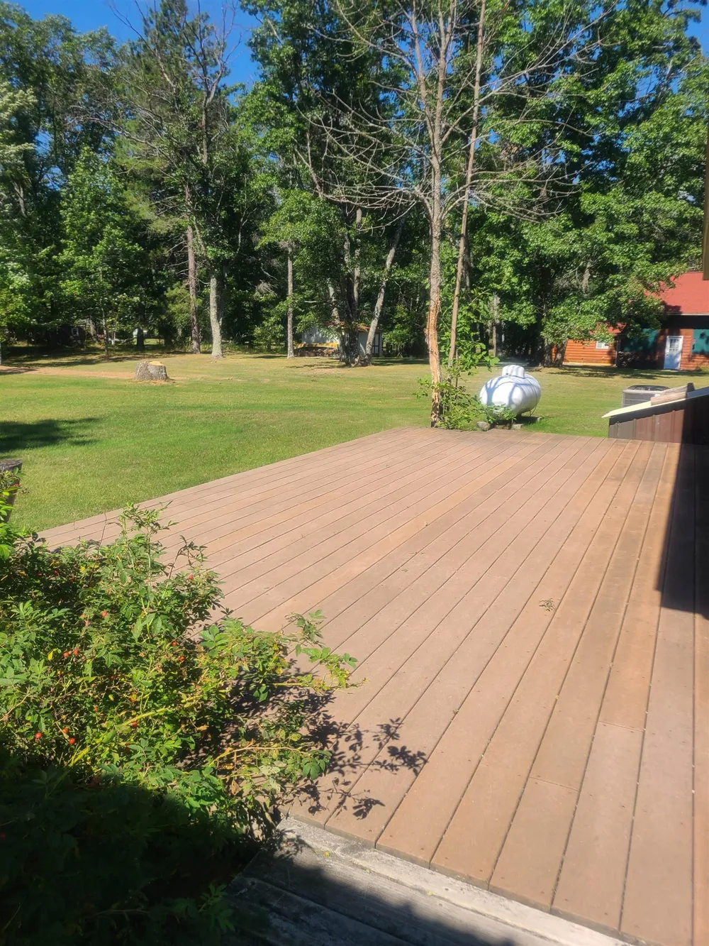 7763 Loud Drive Oscoda Charter Township, MI 48750