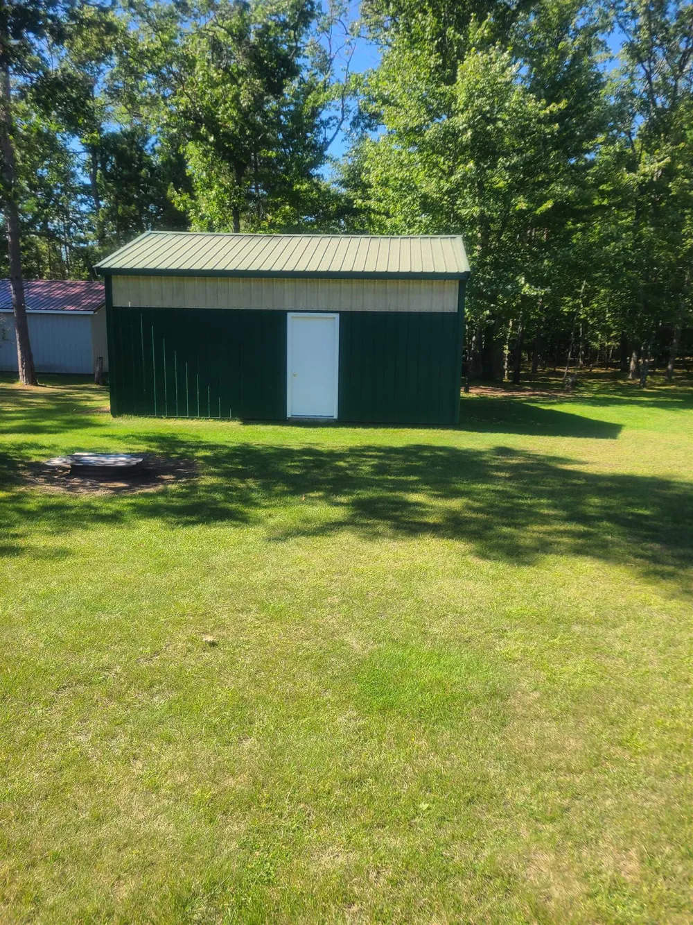 7763 Loud Drive Oscoda Charter Township, MI 48750