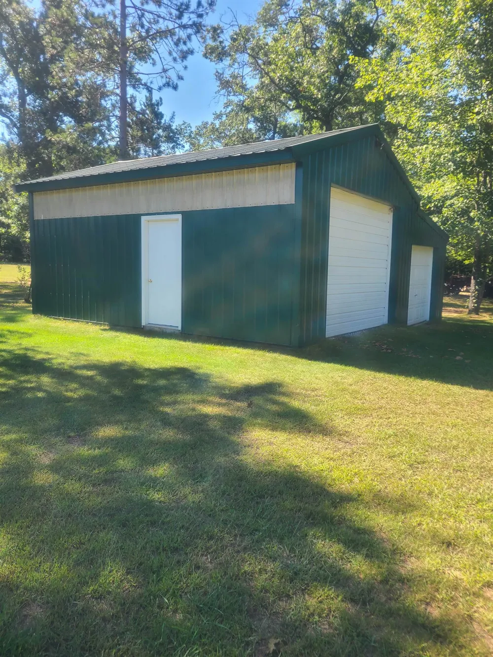 7763 Loud Drive Oscoda Charter Township, MI 48750