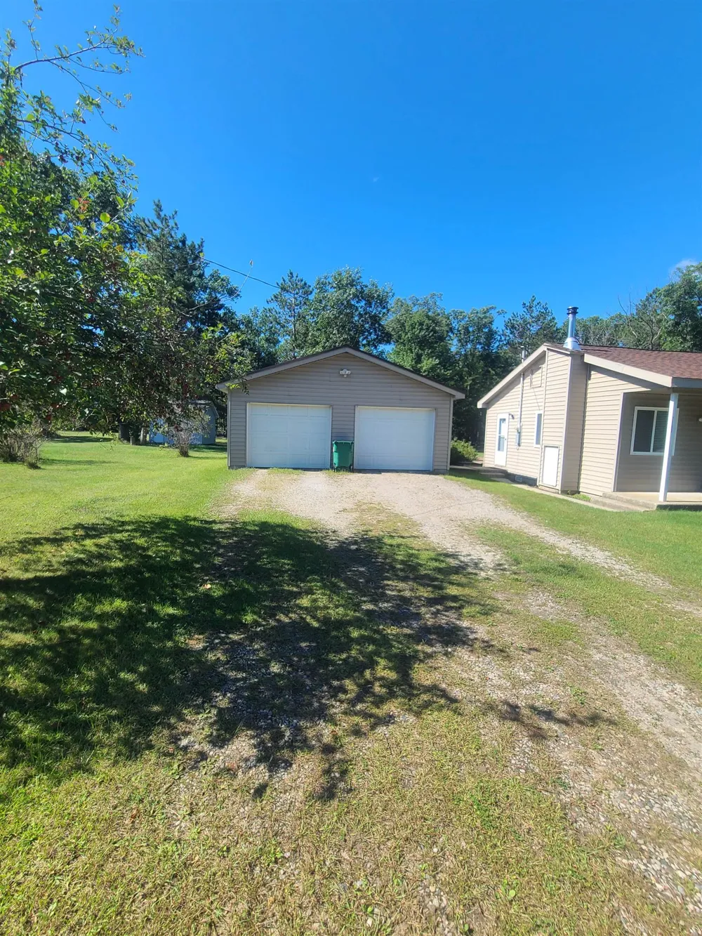 7763 Loud Drive Oscoda Charter Township, MI 48750