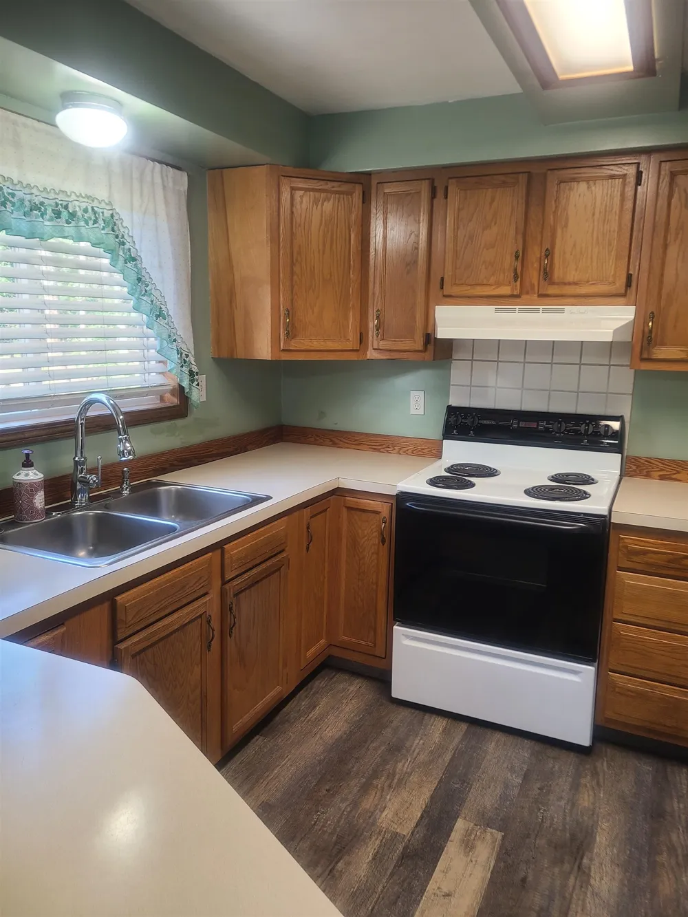 7763 Loud Drive Oscoda Charter Township, MI 48750