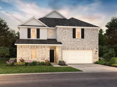 519 Midnight Oak Drive