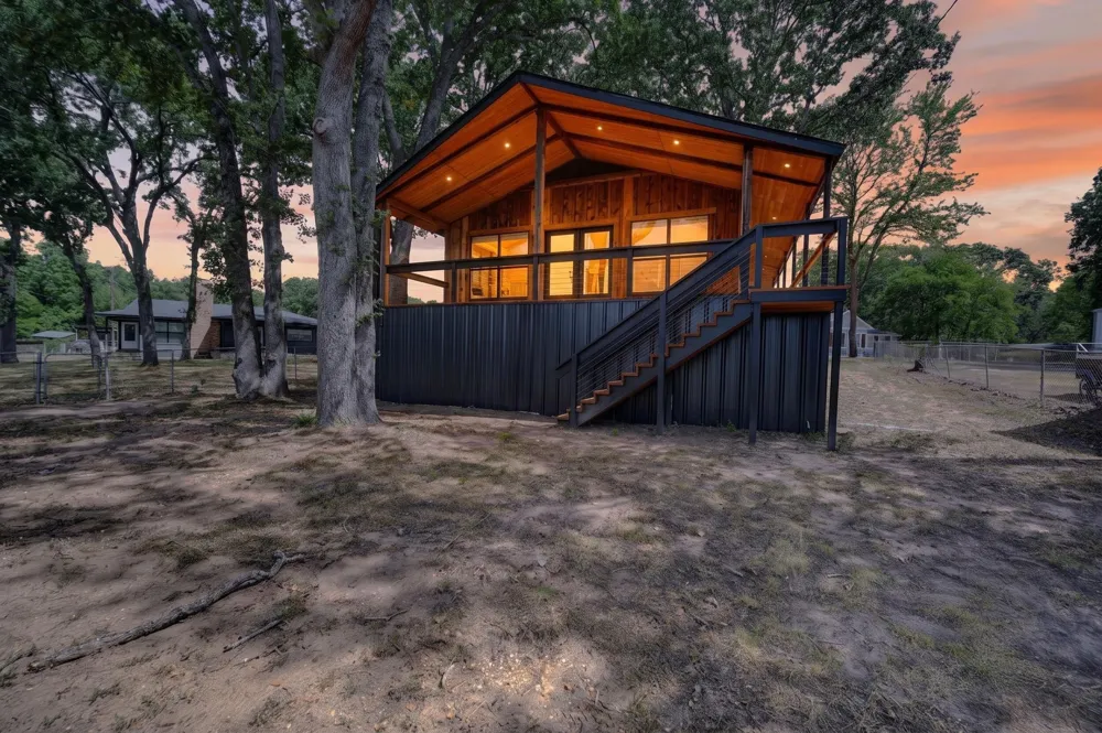 9466 Lakeland Loop Quinlan, TX 75474