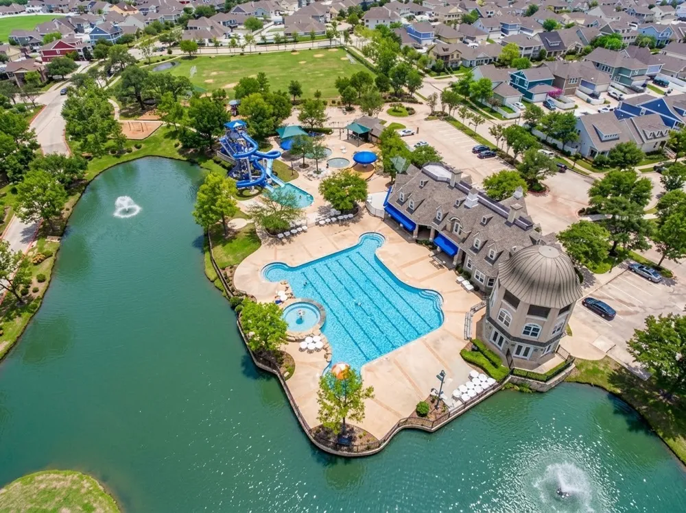 1051 Providence Boulevard Providence Village, TX 76227