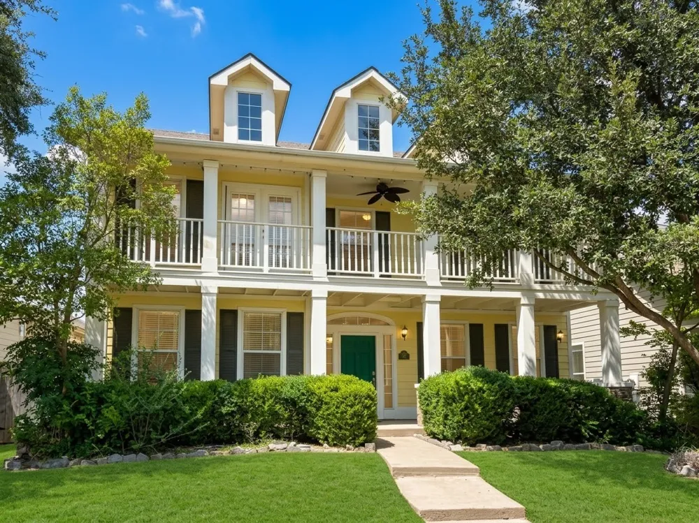 1051 Providence Boulevard Providence Village, TX 76227