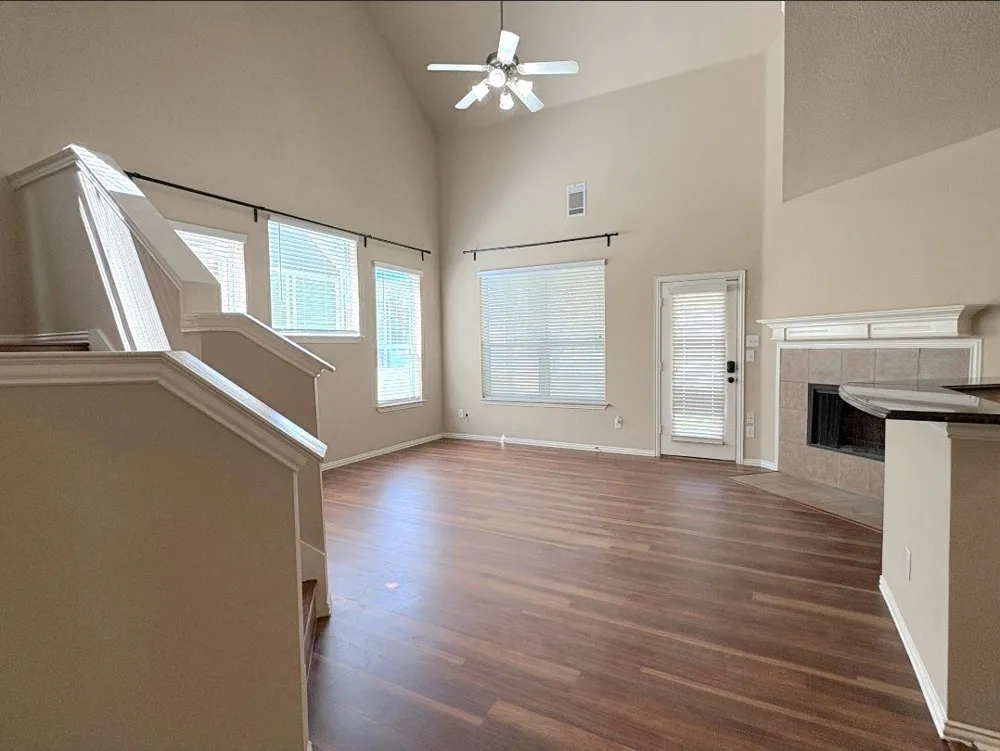 1051 Providence Boulevard Providence Village, TX 76227