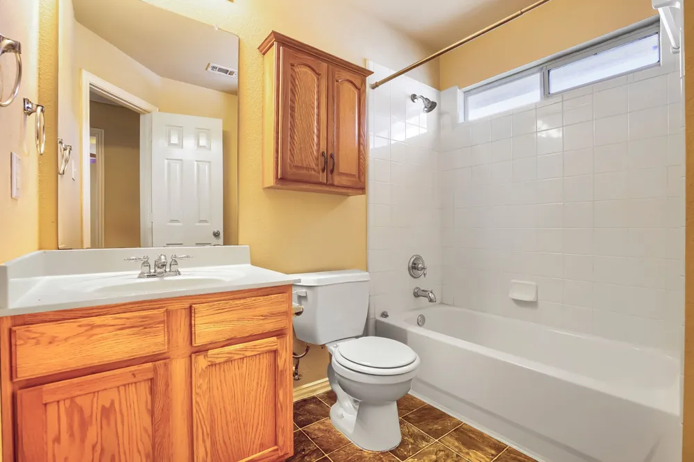 1051 Providence Boulevard Providence Village, TX 76227