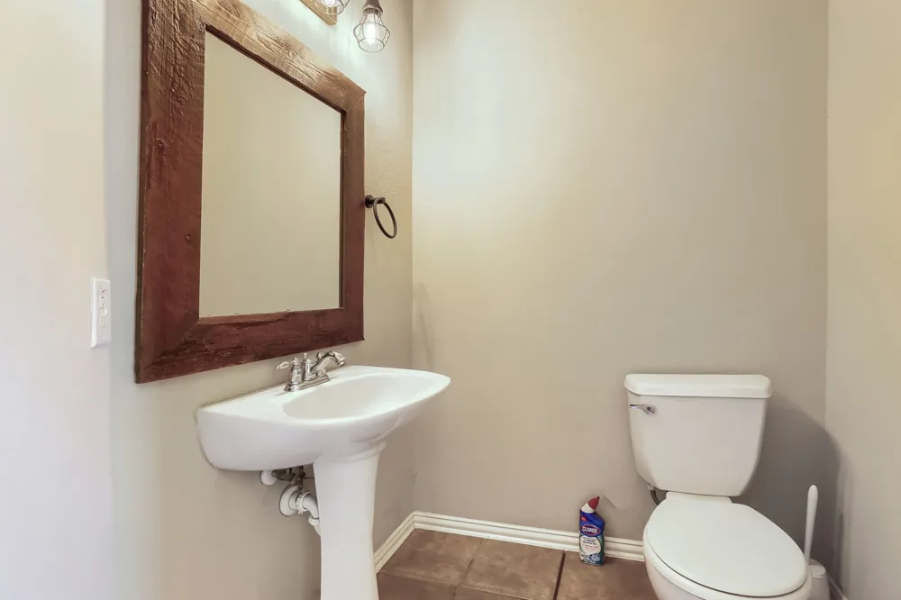 1051 Providence Boulevard Providence Village, TX 76227