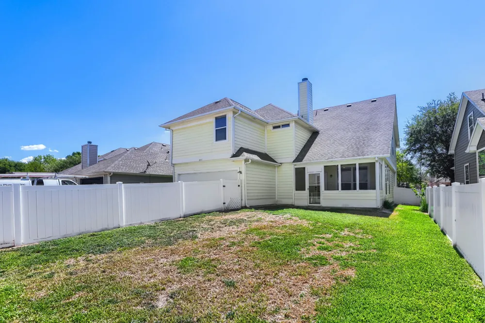 1051 Providence Boulevard Providence Village, TX 76227