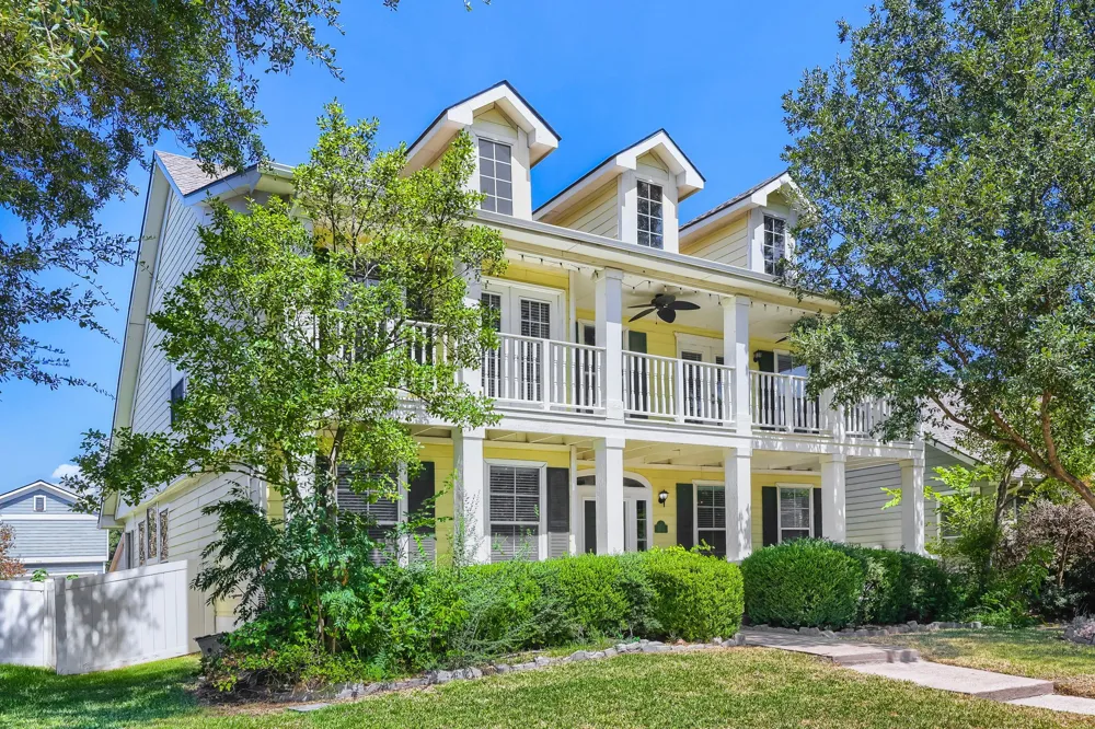 1051 Providence Boulevard Providence Village, TX 76227