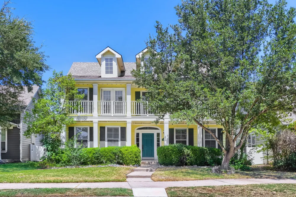 1051 Providence Boulevard Providence Village, TX 76227