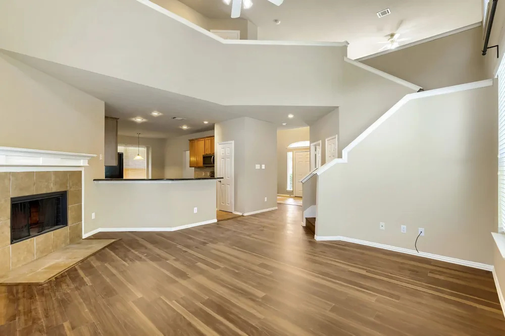 1051 Providence Boulevard Providence Village, TX 76227