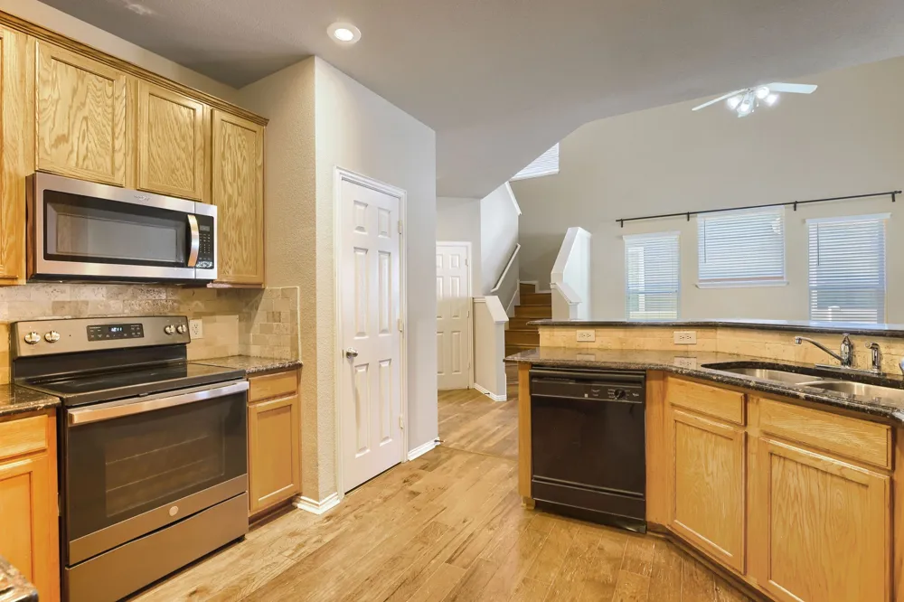 1051 Providence Boulevard Providence Village, TX 76227