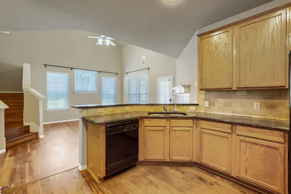 1051 Providence Boulevard Providence Village, TX 76227