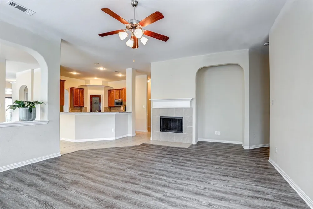 3964 Long Hollow Road Fort Worth, TX 76262