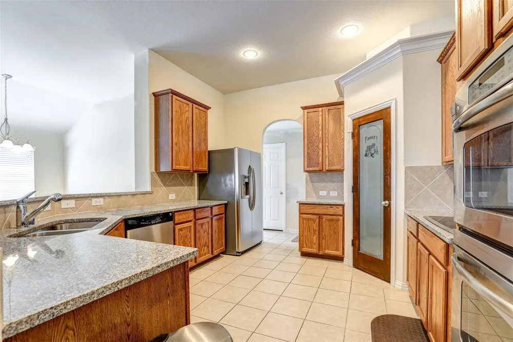 3964 Long Hollow Road Fort Worth, TX 76262