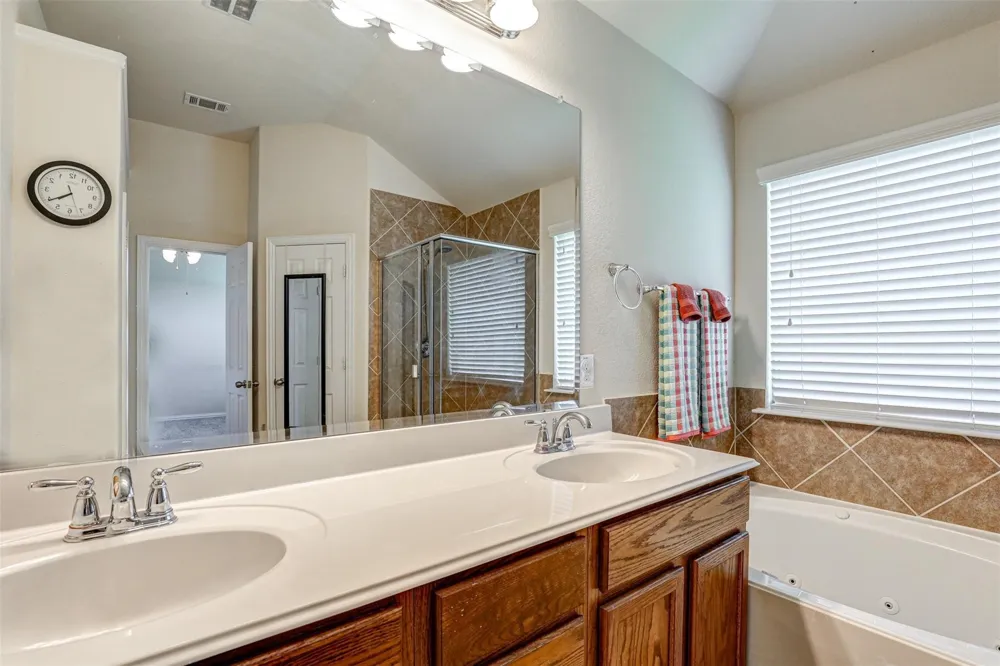 3964 Long Hollow Road Fort Worth, TX 76262
