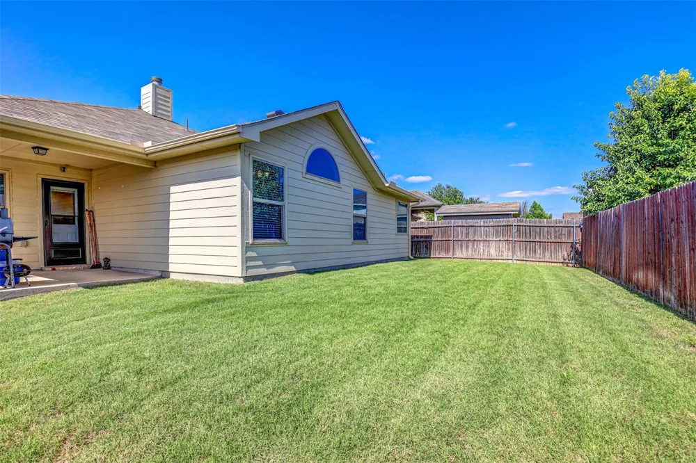 3964 Long Hollow Road Fort Worth, TX 76262