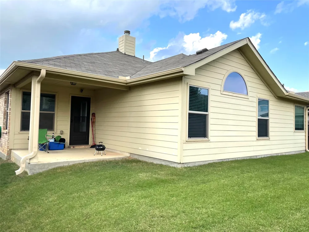 3964 Long Hollow Road Fort Worth, TX 76262