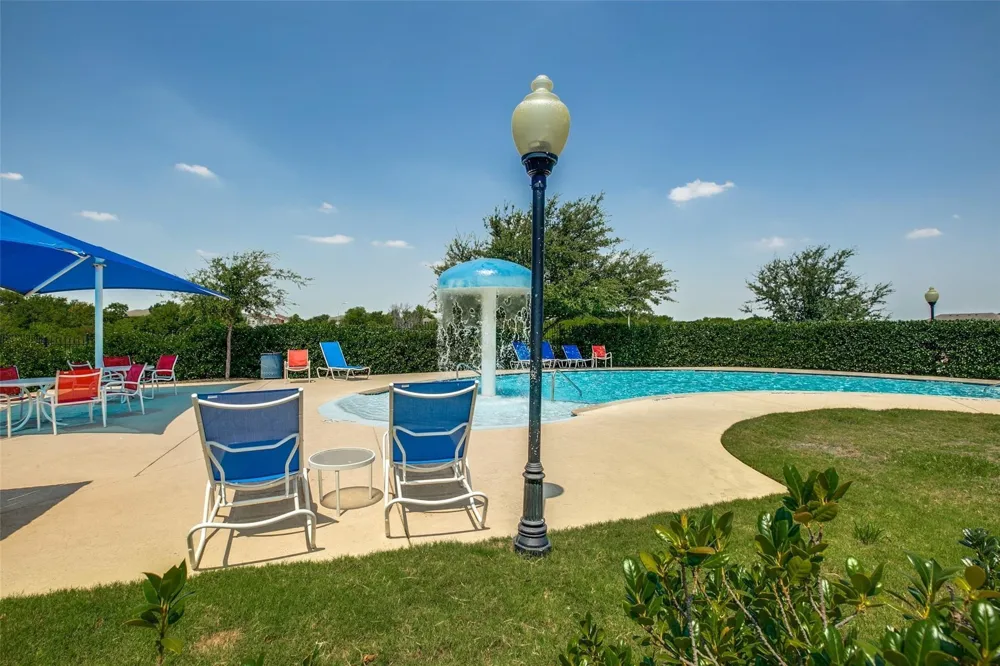 3964 Long Hollow Road Fort Worth, TX 76262