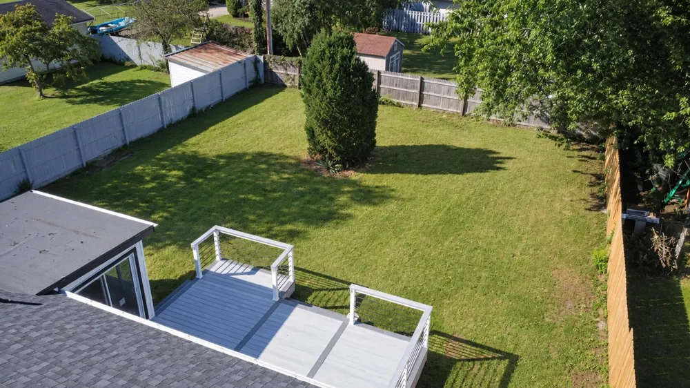 26 Eagle Street New Buffalo City, MI 49117