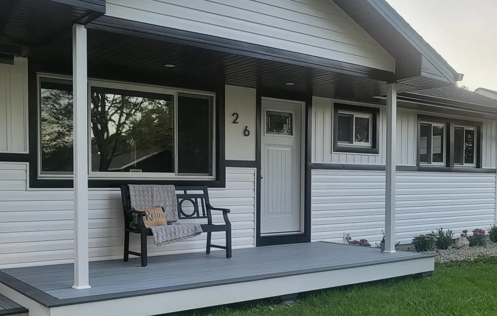 26 Eagle Street New Buffalo City, MI 49117