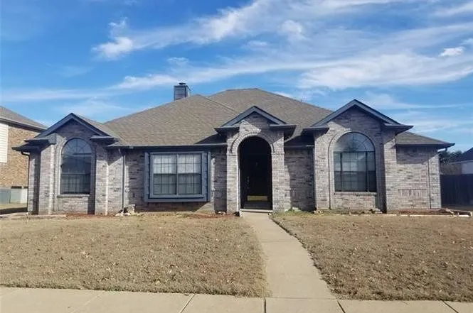 1208 Berkshire Court Allen, TX 75002
