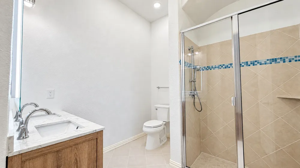 5405 Squeezepenny Lane McKinney, TX 75070