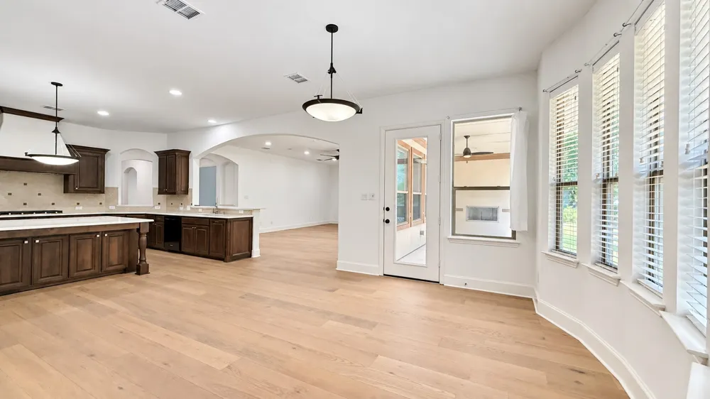 5405 Squeezepenny Lane McKinney, TX 75070