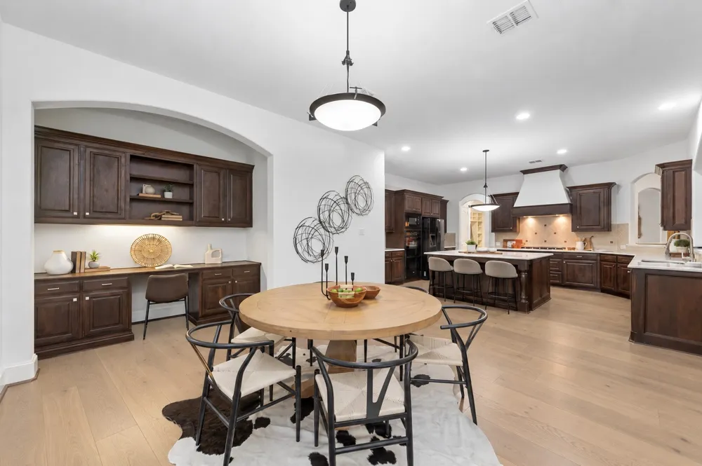 5405 Squeezepenny Lane McKinney, TX 75070